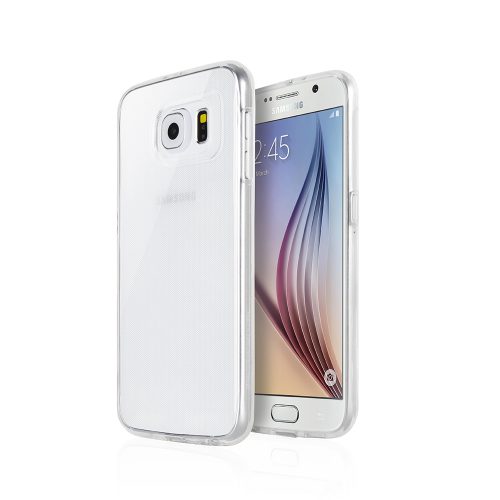 Dėklas Mercury Jelly Clear Huawei Mate 10 Lite skaidrus