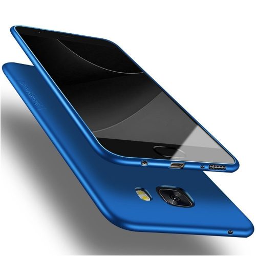 Dėklas X-Level Guardian Apple iPhone X/XS mėlynas