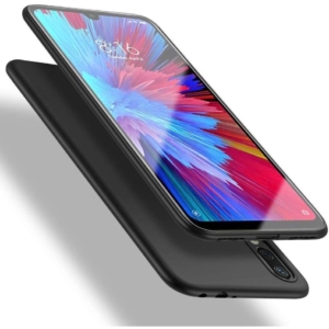 Dėklas X-Level Guardian Samsung J415 J4 Plus 2018 juodas