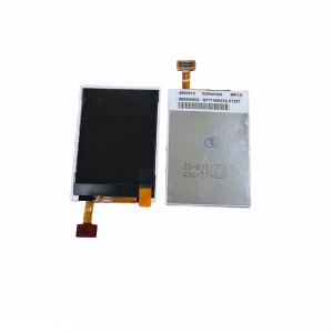 Nokia C2-01/C2-05/2700c/2730c/3610f/5000/5130/5220/7100s/7210s ekranas (originalus) 4860818 RM-721