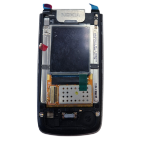 Nokia 6600 Fold ekranas (originalus) 4850016