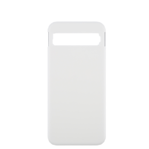 Google PIXEL 8A galinis dangtelis baltas (Porcelain)