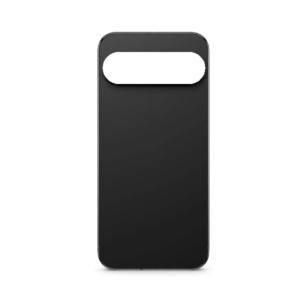 Google PIXEL 9 galinis dangtelis juodas (Obsidian)