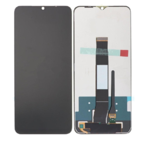 Ekranas Redmi A1 / A1+ / A2 / A2+ juodas Originalus