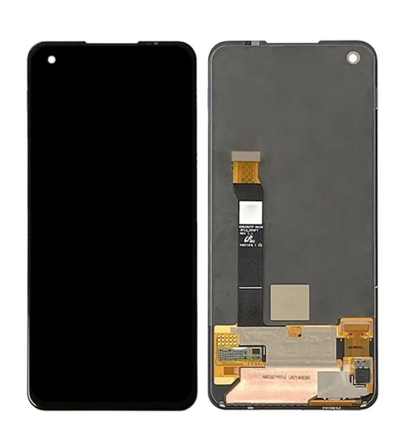 Ekranas Asus ZenFone 8 Originalus