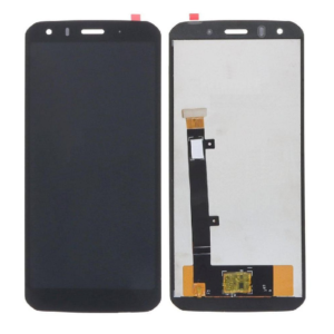 Ekranas CAT S62 Pro Juodas Originalus