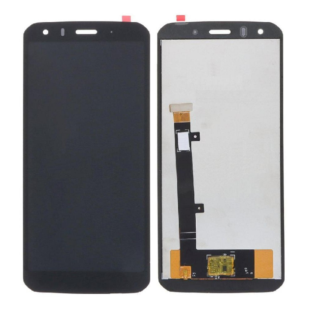 Ekranas CAT S62 Pro Juodas Originalus