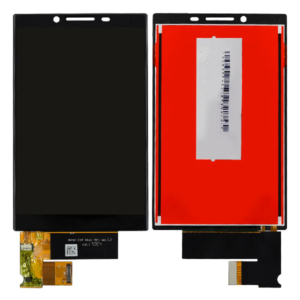 Ekranas Blackberry KEY2 Originalus