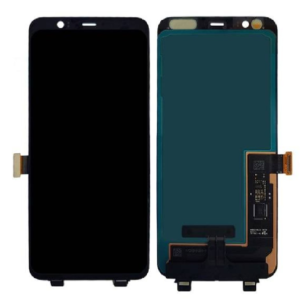 Ekranas Google Pixel 4 4G juodas Originalus