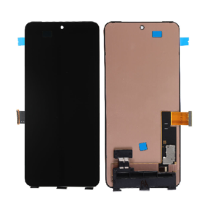 Ekranas Google Pixel 8 Pro juodas Oled