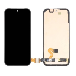 Ekranas Google Pixel 9 Pro XL originalus atnaujintas juodas
