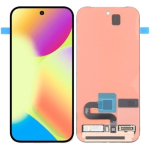 Ekranas LCD Google Pixel 10 originalus juodas