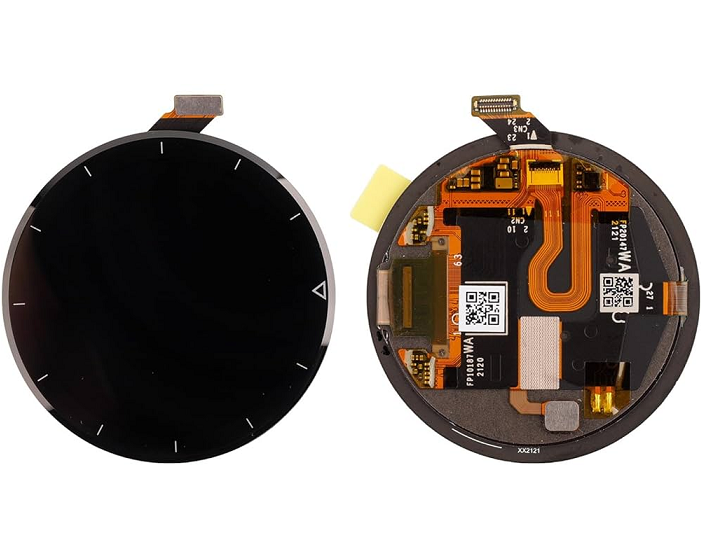 Ekranas HUAWEI WATCH GT 3 PRO 46 mm aukštos kokybės