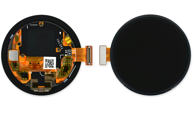 Ekranas HUAWEI WATCH GT 2 42 mm aukštos kokybės