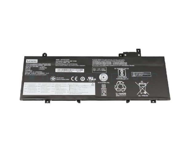Kompiuterio baterija Lenovo X1 L17L3P71 Originali