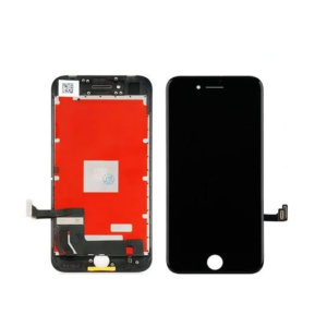 Ekranas iPhone 8 juodas Originalus atnaujintas
