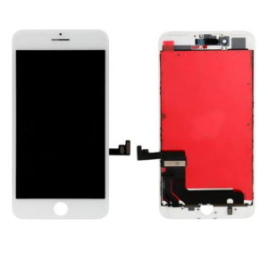 Ekranas iPhone 8 baltas Originalus atnaujintas