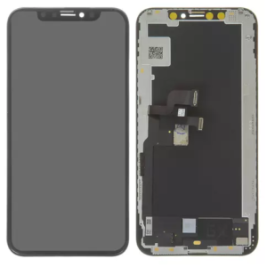 Ekranas iPhone XS aukštos kokybės