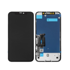 Ekranas iPhone XR aukštos kokybės