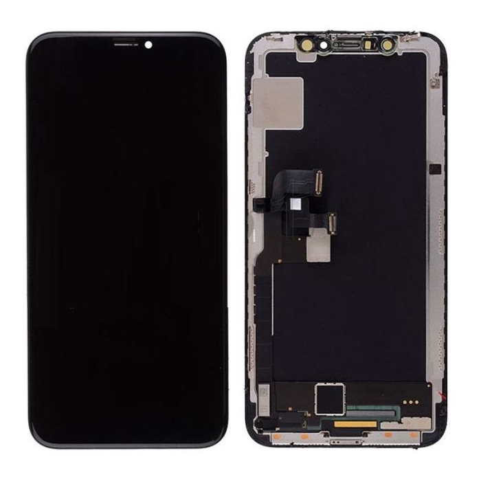 Ekranas iPhone XR originalus atnaujintas