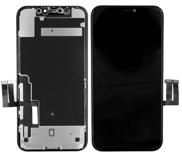 Ekranas iPhone 11 Originalus atnaujintas