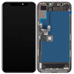 Ekranas iPhone 11 Pro Originalus atnaujintas