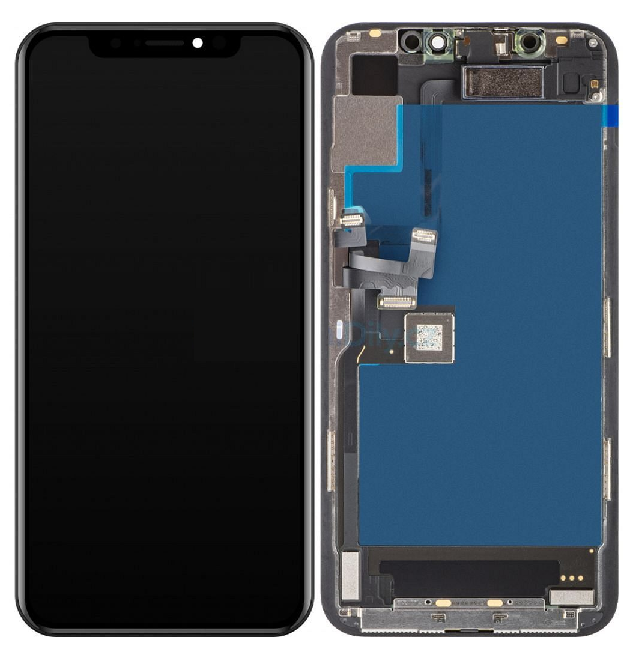 Ekranas iPhone 11 Pro Originalus atnaujintas