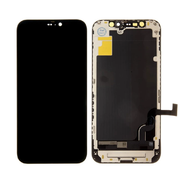 Ekranas iPhone 12 mini aukštos kokybės