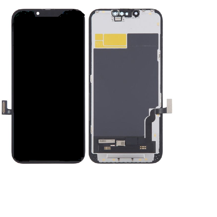 Ekranas iPhone 13 aukštos kokybės