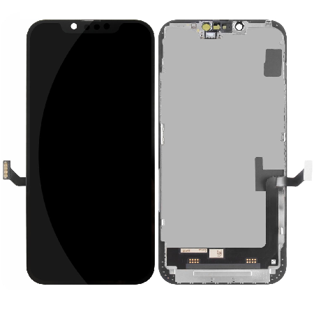 Ekranas iPhone 14 Plus aukštos kokybės