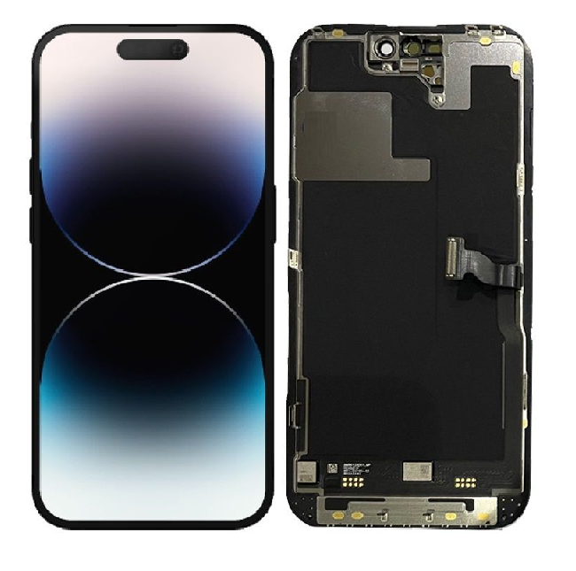 Ekranas iPhone 14 Pro Originalus