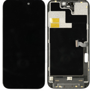 Ekranas iPhone 14 Pro aukštos kokybės