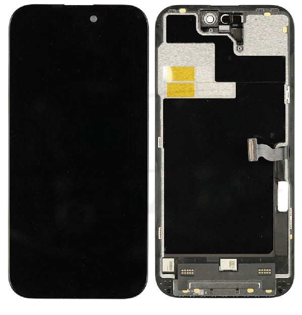 Ekranas iPhone 14 Pro aukštos kokybės