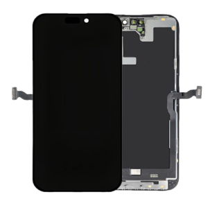 Ekranas iPhone 14 Pro Max aukštos kokybės