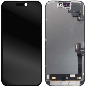 Ekranas iPhone 16 aukštos kokybės