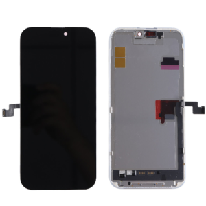 Ekranas iPhone 16 Pro aukštos kokybės