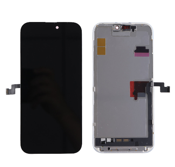 Ekranas iPhone 16 Pro aukštos kokybės