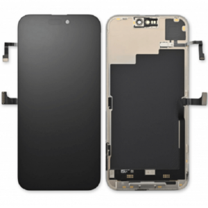 Ekranas iPhone 16 Plus Originalus