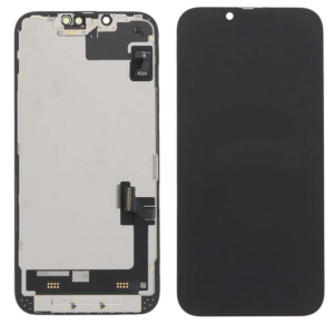 Ekranas iPhone 16e / 17e Originalus
