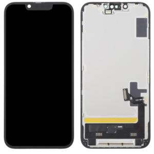 Ekranas iPhone 16e / 17e aukštos kokybės