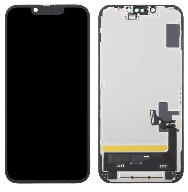 Ekranas iPhone 16e / 17e aukštos kokybės