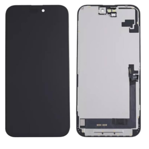 Ekranas iPhone 16 Plus aukštos kokybės
