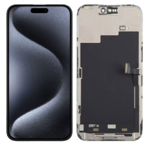 Ekranas iPhone 16 Pro Max Originalus