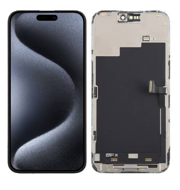 Ekranas iPhone 16 Pro Max Originalus