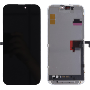 Ekranas iPhone 16 Pro Max aukštos kokybės