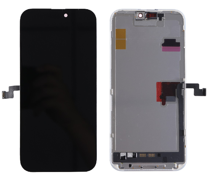 Ekranas iPhone 16 Pro Max aukštos kokybės