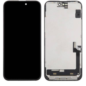 Ekranas iPhone 15 Plus aukštos kokybės