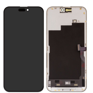 Ekranas iPhone 15 Pro aukštos kokybės