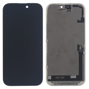 Ekranas iPhone 17 aukštos kokybės