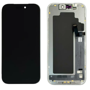 Ekranas iPhone 17 Pro aukštos kokybės